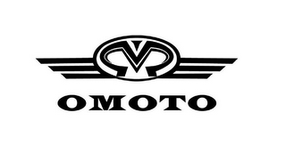 OMOTO logo