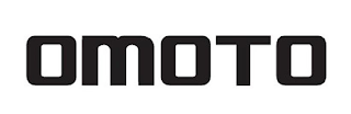 OMOTO logo