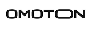 OMOTON logo