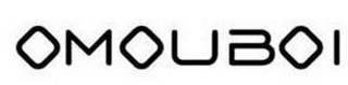 OMOUBOI logo