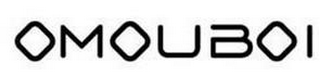 OMOUBOI logo
