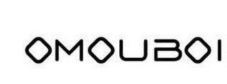 OMOUBOI logo