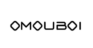 OMOUBOI logo