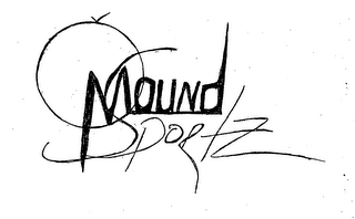 OMOUND SPORTZ