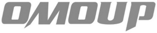 OMOUP logo
