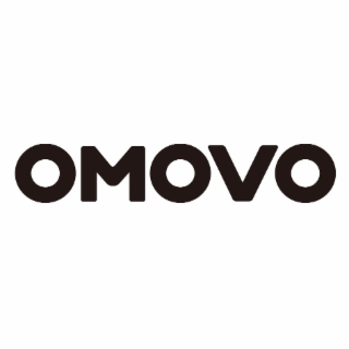 OMOVO logo