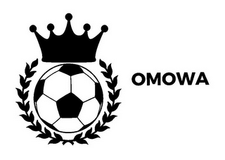 OMOWA logo