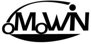OMOWIN logo