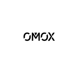 OMOX logo