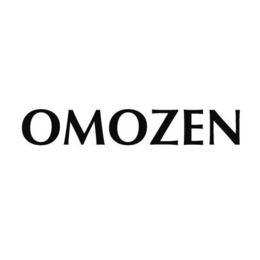 OMOZEN logo
