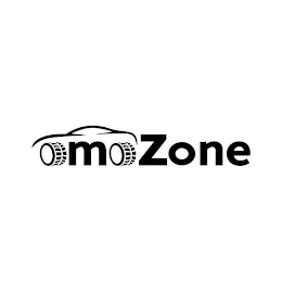OMOZONE logo