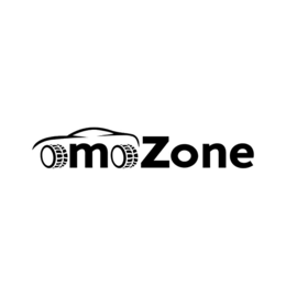 OMOZONE logo