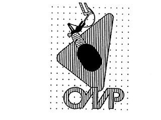 OMP logo