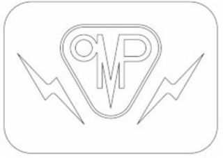OMP logo