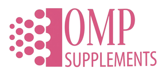 OMP SUPPLEMENTS logo