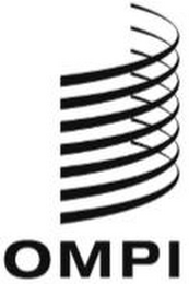 OMPI logo