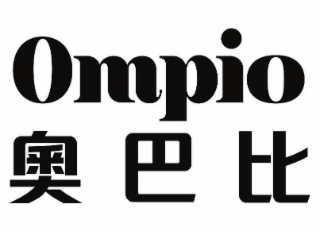 OMPIO logo