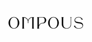 OMPOUS logo