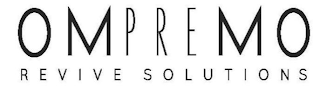 OMPREMO REVIVE SOLUTIONS logo