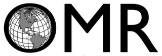 OMR logo