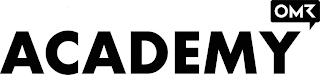 OMR ACADEMY logo