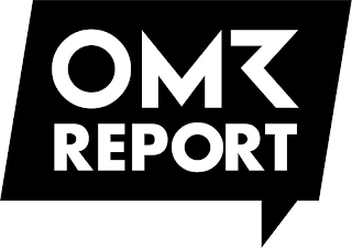 OMR REPORT logo