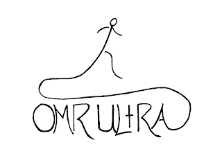 OMR ULTRA logo