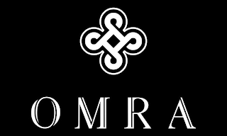OMRA logo