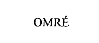 OMRE logo