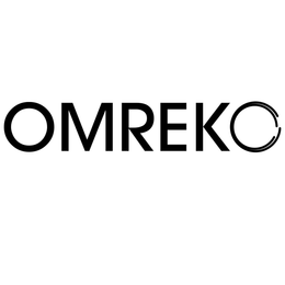 OMREKO logo