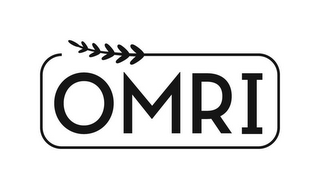 OMRI logo