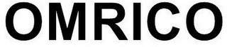 OMRICO logo