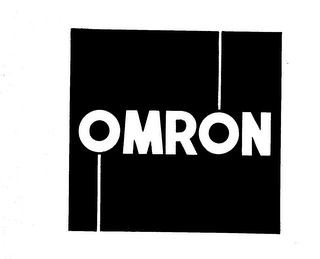 OMRON logo