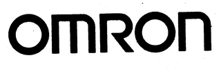 OMRON logo