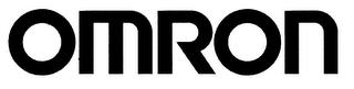 OMRON logo