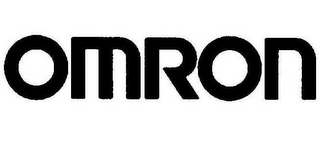 OMRON