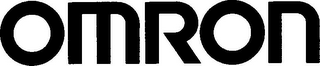OMRON logo