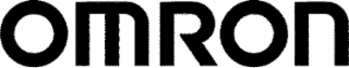 OMRON logo