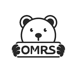 OMRS logo