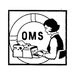 OMS logo