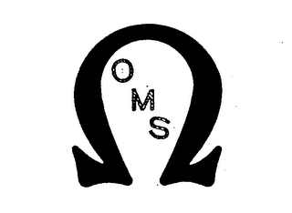 OMS logo
