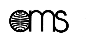 OMS logo