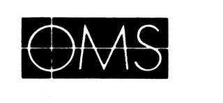 OMS logo