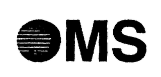 OMS logo
