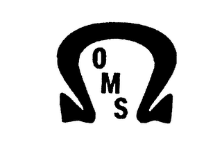 OMS logo