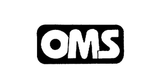 OMS logo