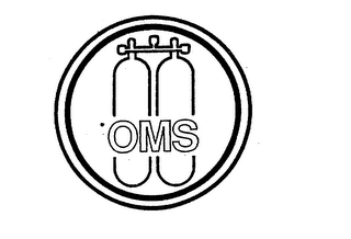 OMS logo