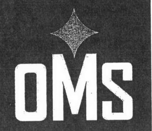 OMS logo