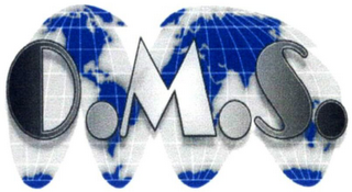 O.M.S. logo