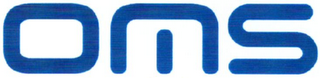 OMS logo